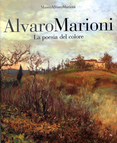 Alvaro marioni poesia - alvaro, la