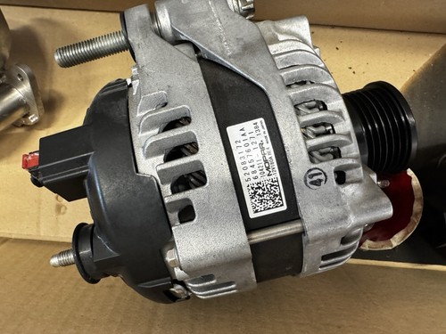 52083172 alternatore originale - 52083172,