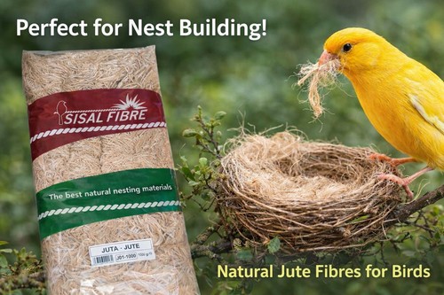 Fibra juta naturale per - naturale,