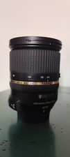 Tamron 24-70mm f/2.8 Di VC USD