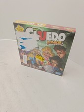 Cluedo Junior Gioco da Tavolo