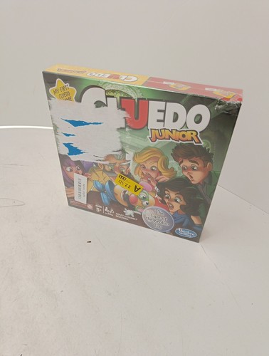 Cluedo junior gioco tavolo - gioco,