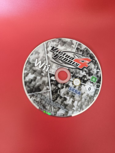Jeu virtua tennis - jeu,