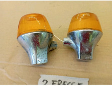 2 FRECCE MV AUGUSTA GUZZI V7 GT 850 DUCATI BEVEL LAVERDA 850 1000 INDICATORS 750