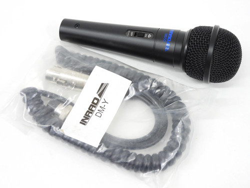 Inrad m650 ham radio - inrad,