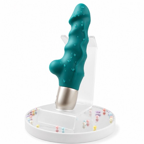 Vibratore dildo punto - , g