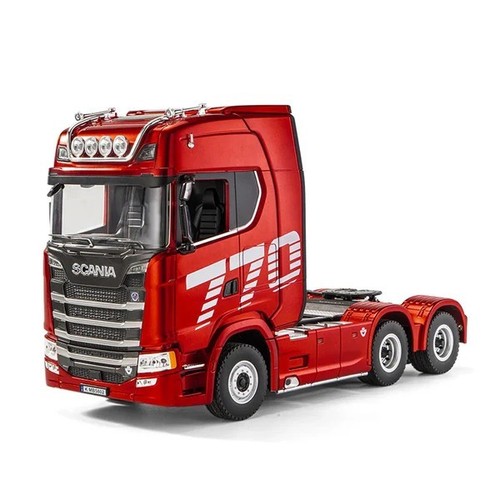 Camion scania 770s 18 - 770s, 1:18