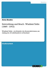 Entwicklung und bruch - entwicklung,