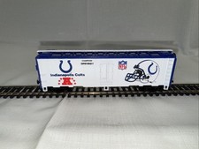 NFL Indianapolis Colts Mantova