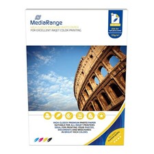 100 Fogli Carta Fotografica