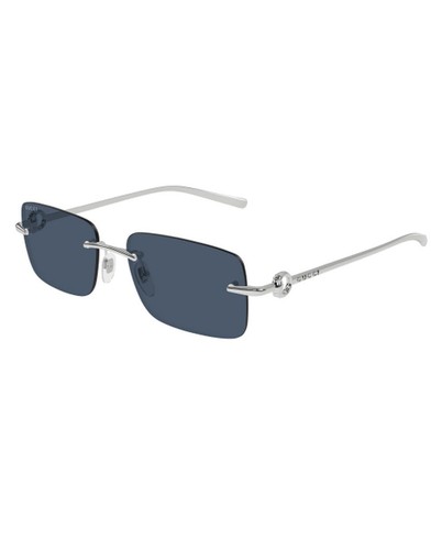Gucci gg1703s 003 silver - gg1703s, –