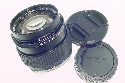 Olympus 2 g - olympus, g.zuiko