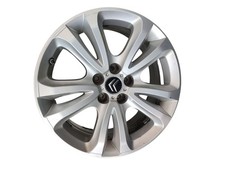 Cerchio in alluminio cerchio