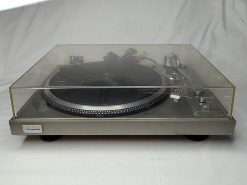 Giradischi automatico vintage