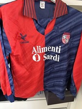 Maglia calcio bambino della TORRES Sassari originale anni 90