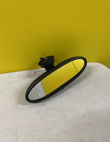 Specchietto retrovisore - specchietto,