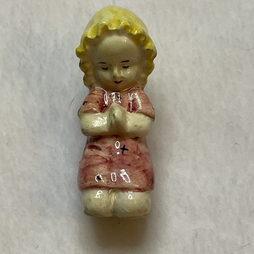 Rara statuina vintage - , in