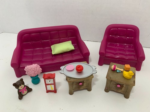Accessori arredo soggiorno