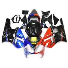 Shark Attack ABS Fairings
