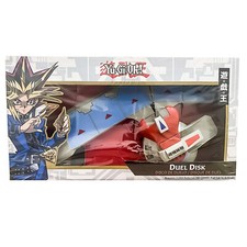 Yugioh duel disk - yugioh,