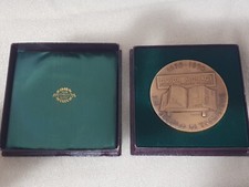 Medaglia Tito Guida Monaci