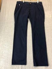 Pantalone uomo Versace