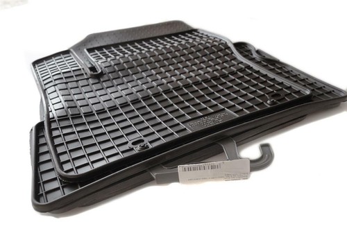Tappetini gomma ford - in,