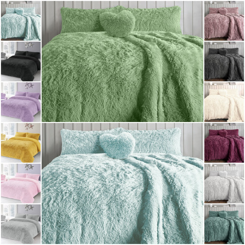 Set copripiumino teddy - set,