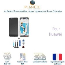 Ecran LCD Complet Noir Sur