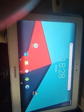 tablet samsung Apple
