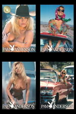 Carte collezionabili Playboy 1996 Pam ANDERSON - Calcia sulla Route 66 07.1992 (1)