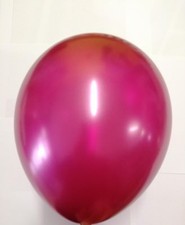 100 PALLONCINI BORDEAUX
