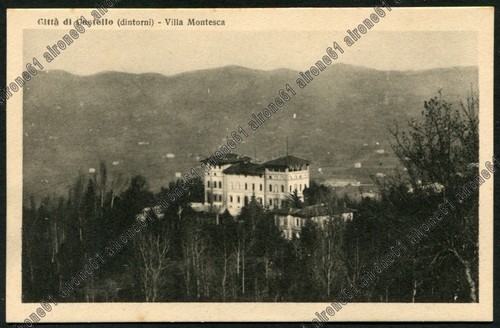 Perugia città castello 176 - perugia, di