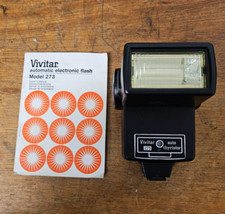 Vivitar 273 Auto Tiristore