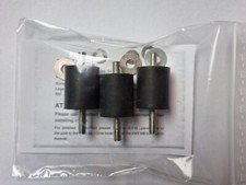 EMT 927 Sospensione Motore /