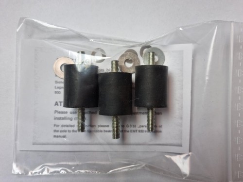 Emt 927 sospensione - emt,