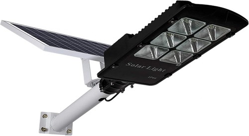 Lampione solare 500w sensore - solare,