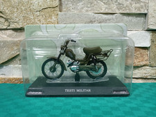 TESTI MILITAR - Die cast 1/18