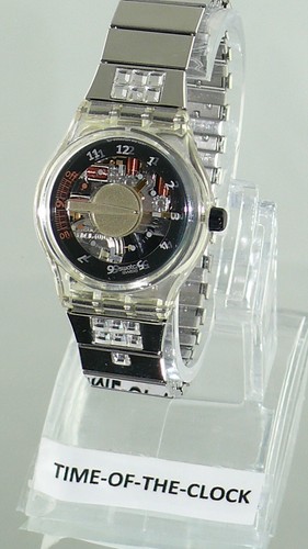Swatch musicall funky - swatch-musicall:, stuff