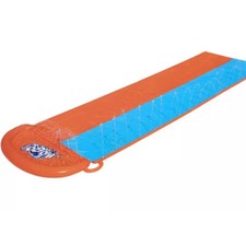 Acqua Scivolo Ferroviario