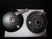 piatto porta ceppi portaceppi Aprilia RC 125 AP 8125030