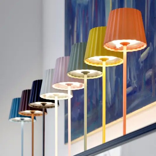 Sompex lampada tavolo troll - sompex,