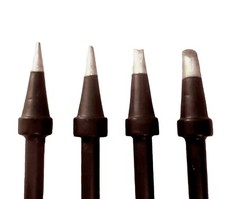 Punte Saldanti per Saldatura