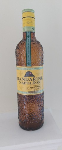 Mandarine napoleon liqueur - mandarine,