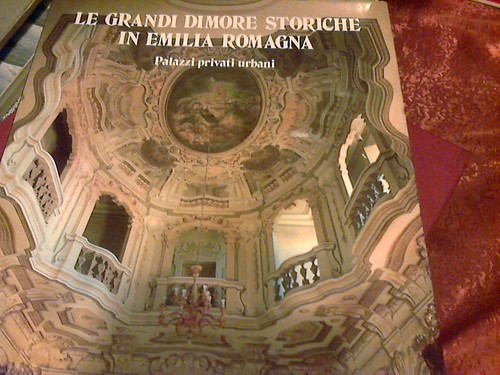 Grandi dimore storiche in - le,
