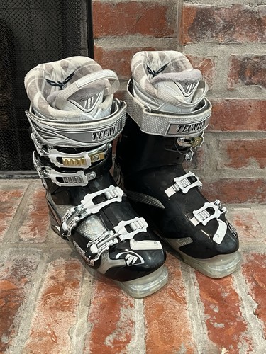 Scarponi sci donna tecnica - scarponi, da