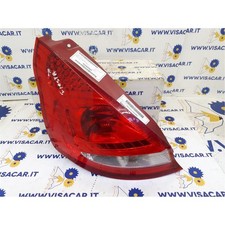 Fanale Posteriore Sinistro