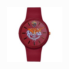 Orologio Uomo AS ROMA