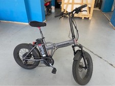 Lombardo Appia Grigia 2025 Fat Bike 20