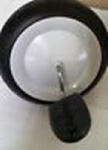 Ruota sussurrata smoby - sussurrata,